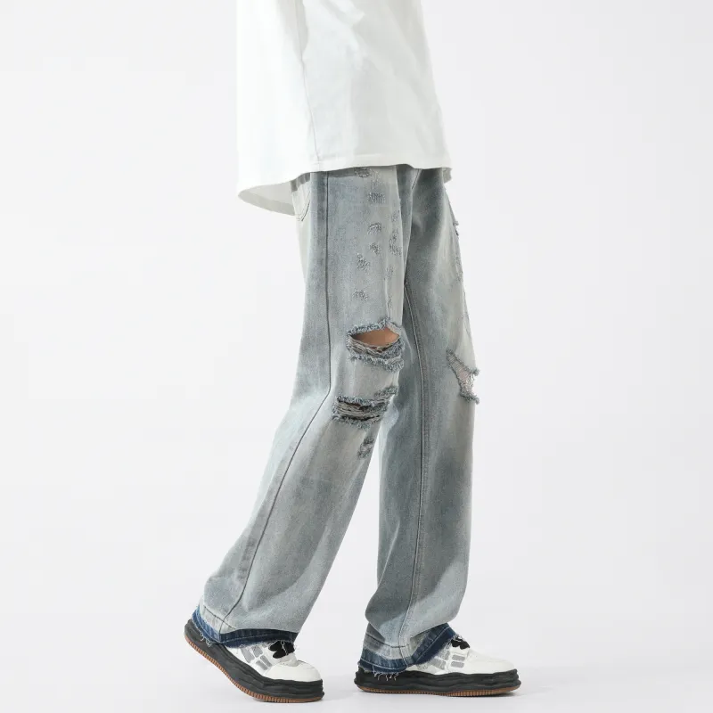 RCTAMY Jeans Unisex-30