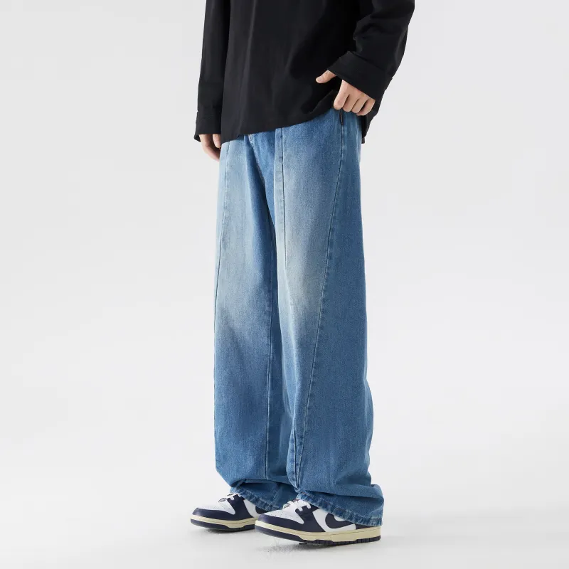RCTAMY Jeans Unisex-23