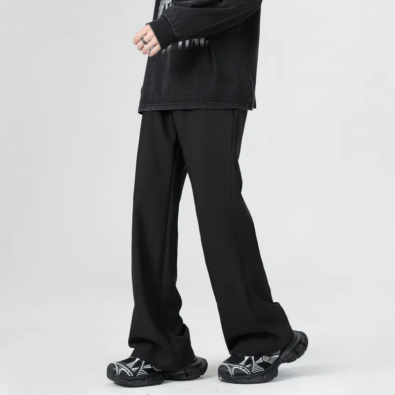 RCTAMY Casual Pants Unisex-4