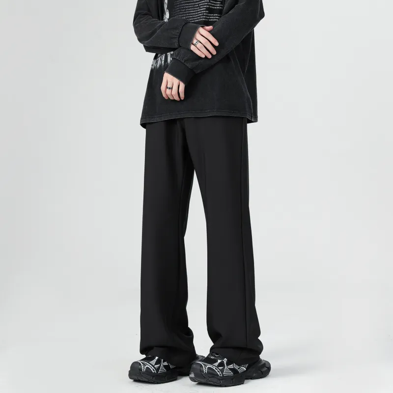 RCTAMY Casual Pants Unisex-2