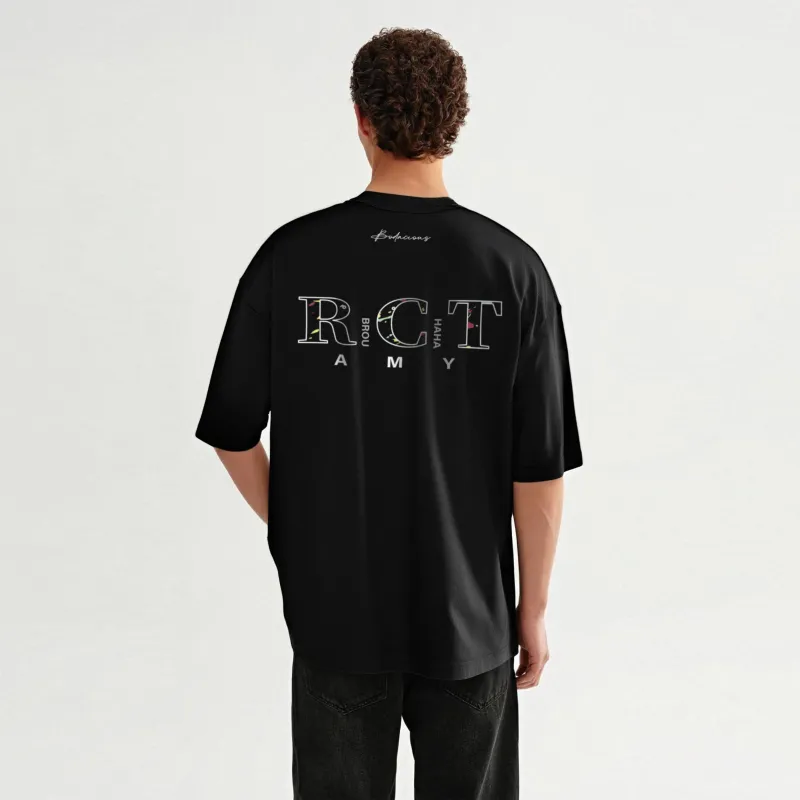 RCTAMY T Shirts Unisex-2