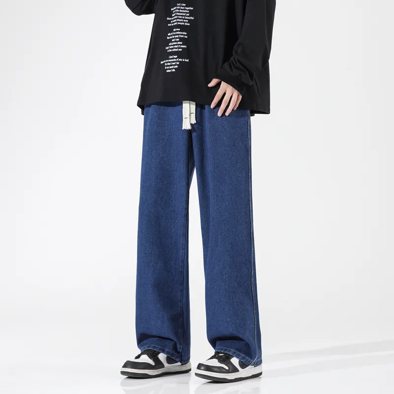 RCTAMY Jeans Unisex-23