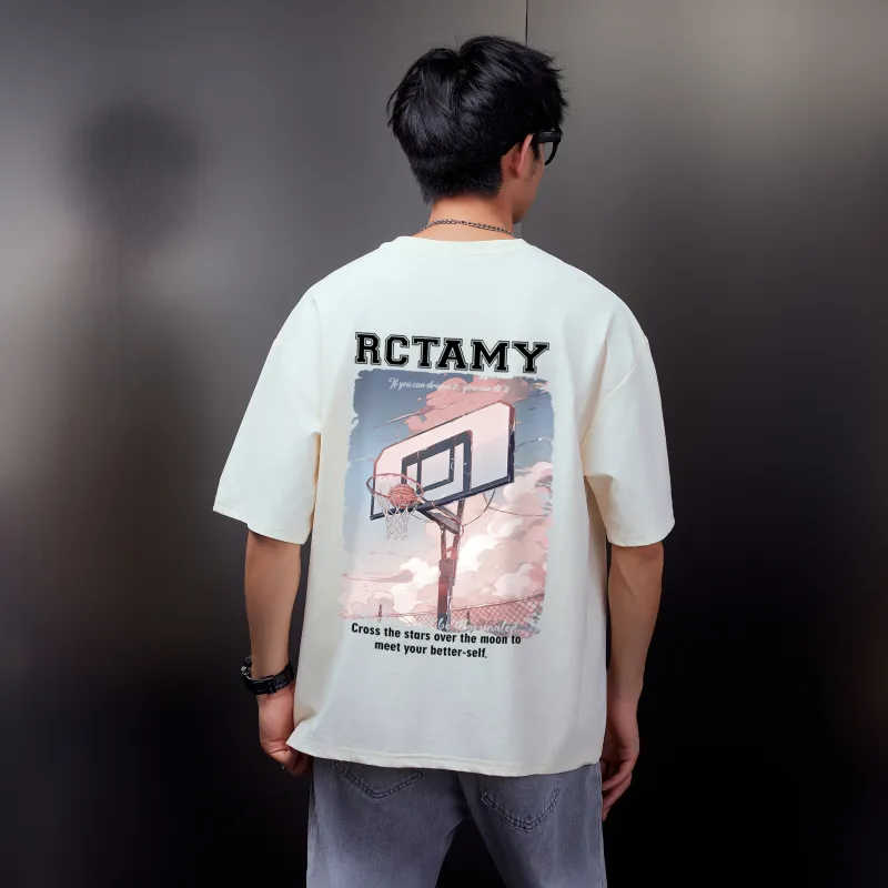 RCTAMY Casual Sportswear Unisex-20