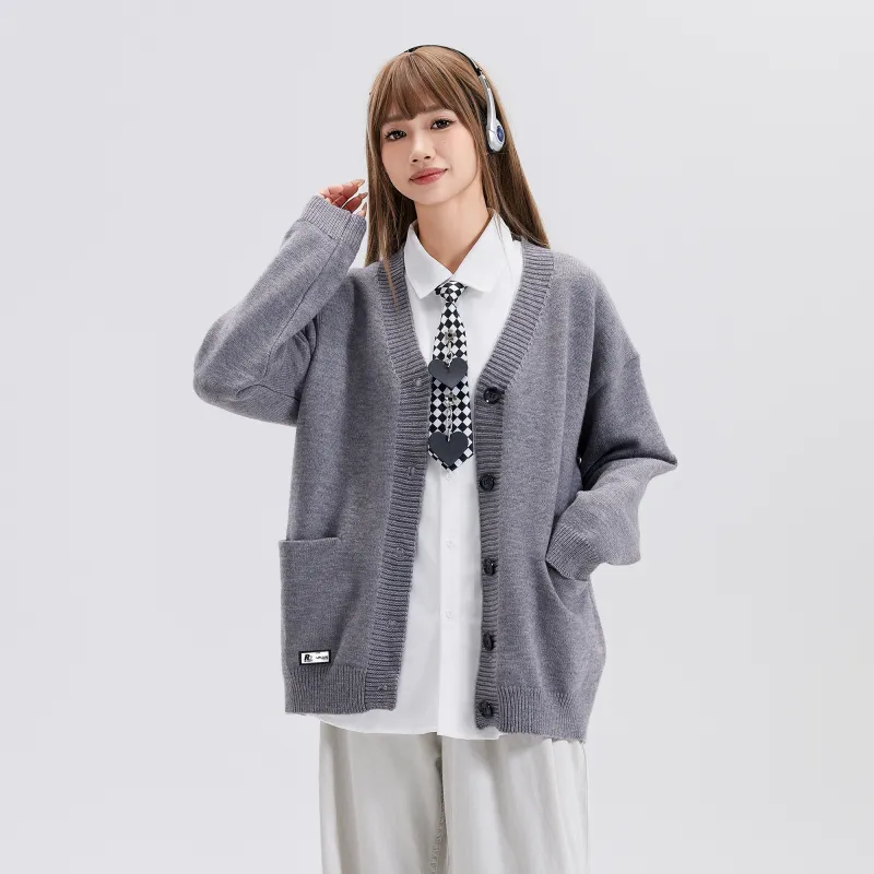 RCTAMY Knitwear Unisex-24