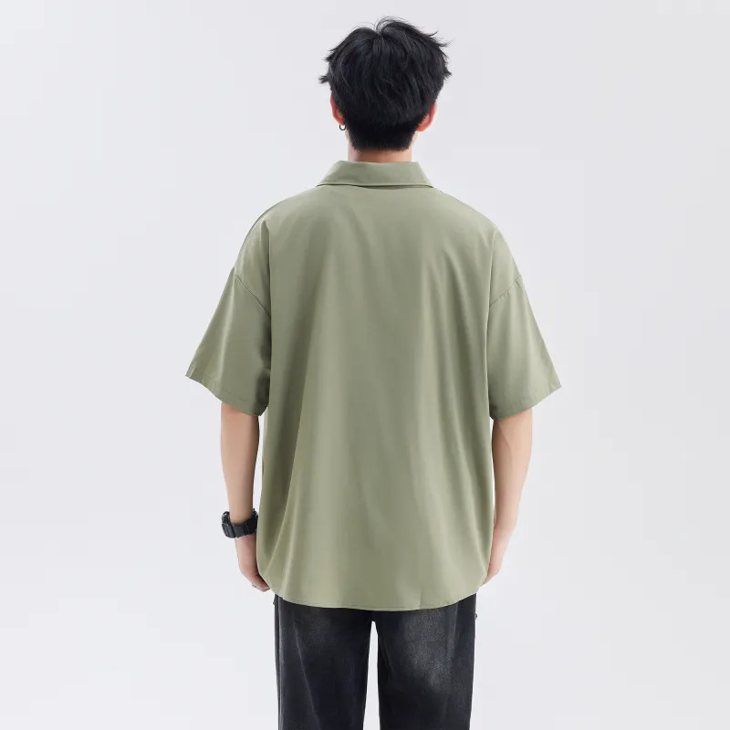 RCTAMY Shirt Matching Set Unisex-11