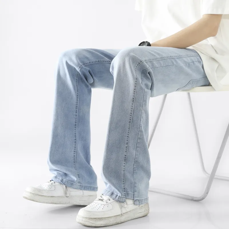 RCTAMY Jeans Unisex-6
