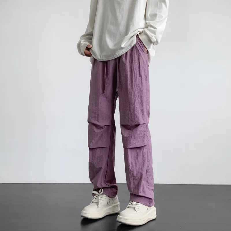RCTAMY Cargo Pants Unisex-26