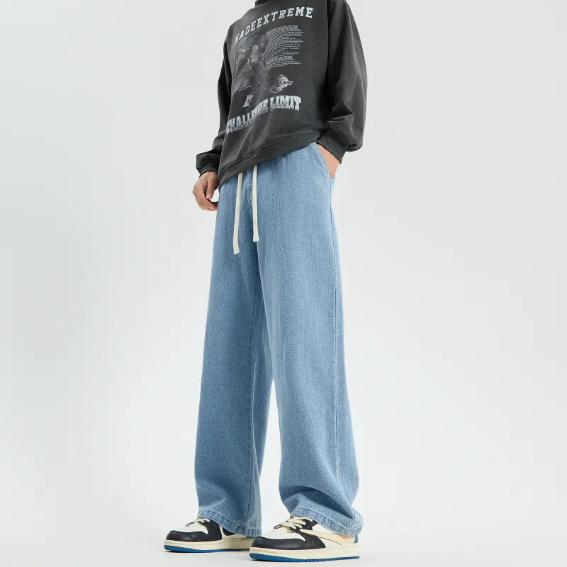 RCTAMY Jeans Unisex-11