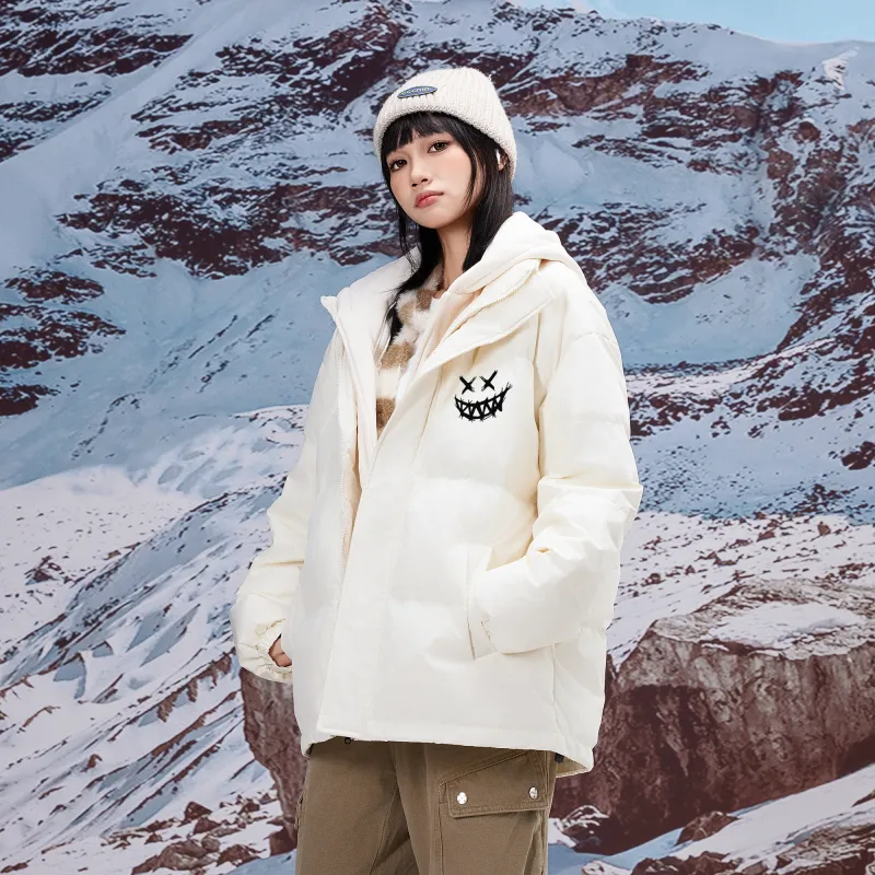 RCTAMY Down Jackets Unisex-31