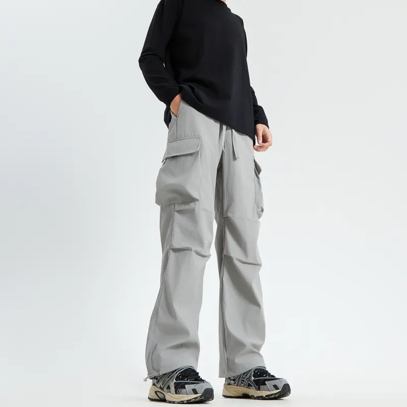 RCTAMY Cargo Pants Unisex-20