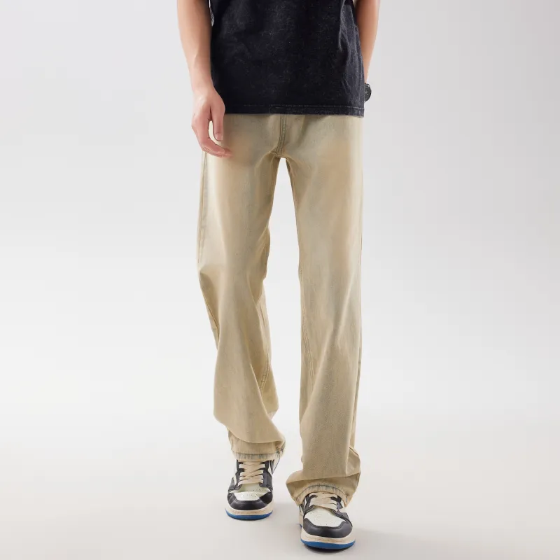 RCTAMY Jeans Unisex-2
