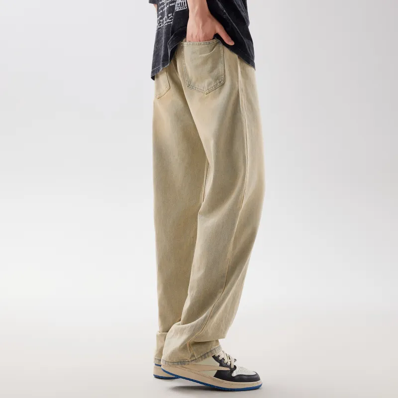 RCTAMY Jeans Unisex-7