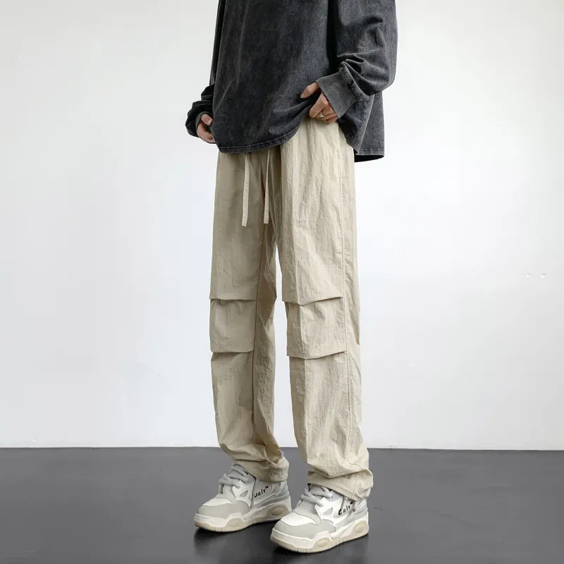 RCTAMY Cargo Pants Unisex-19