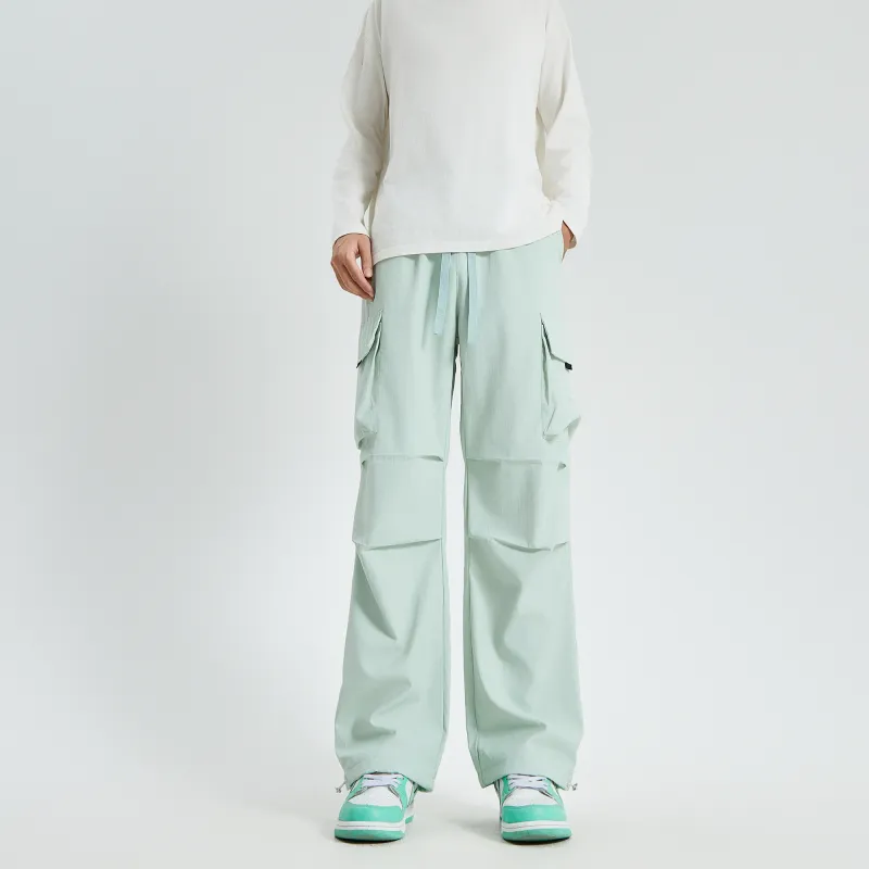 RCTAMY Cargo Pants Unisex-31