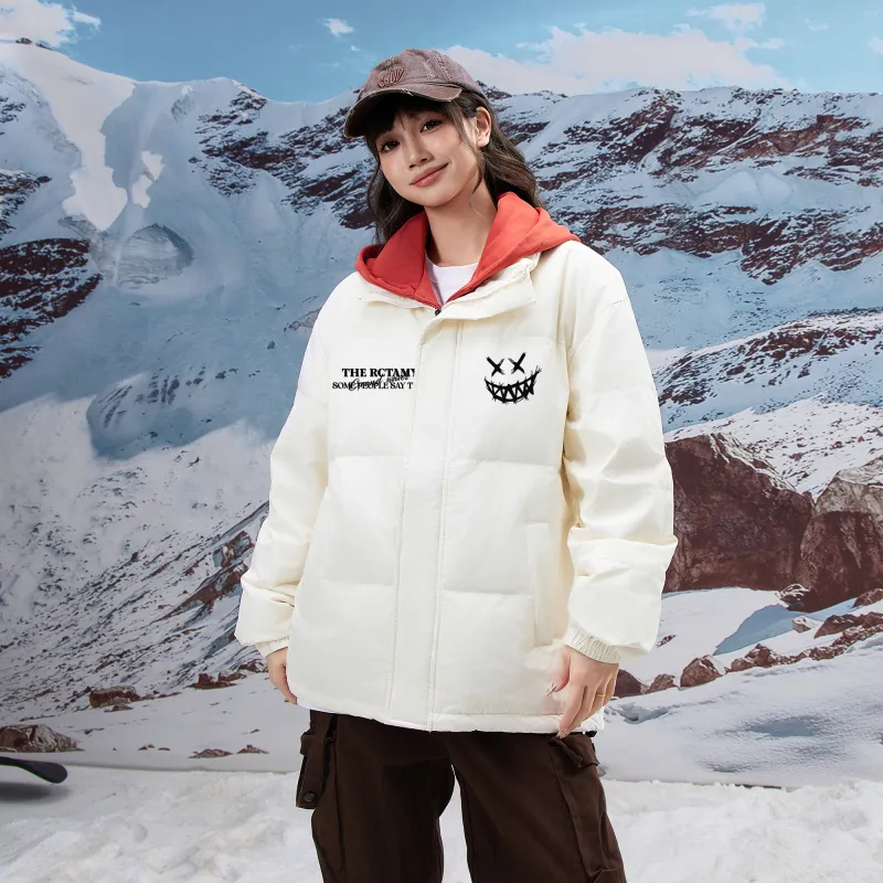 RCTAMY Down Jackets Unisex-39