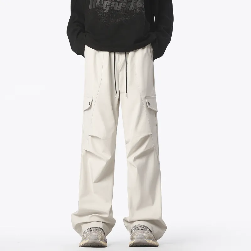 RCTAMY Casual Pants Unisex-22