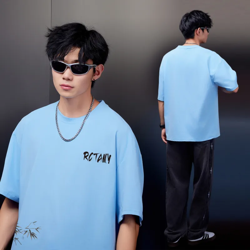 RCTAMY T Shirts Unisex-30