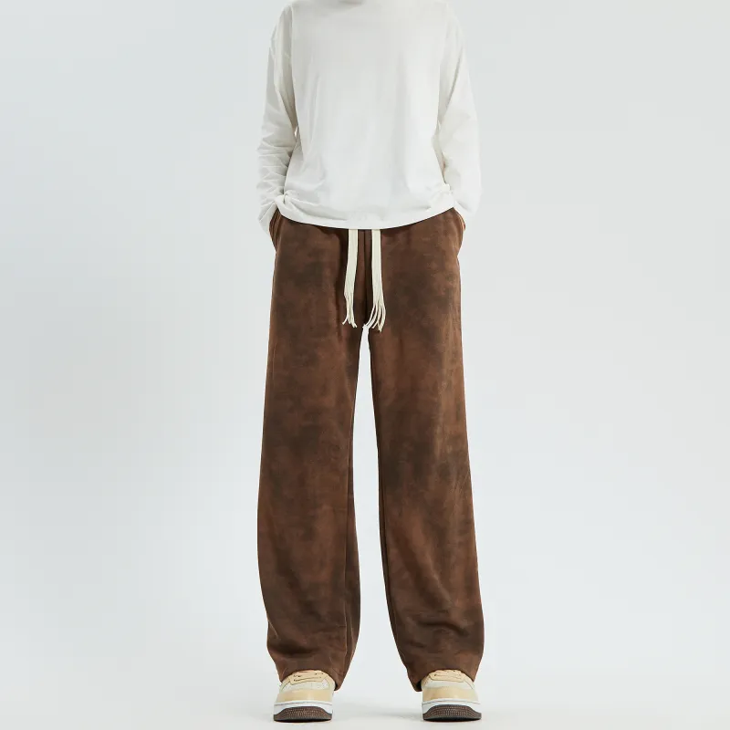 RCTAMY Casual Pants Unisex-18