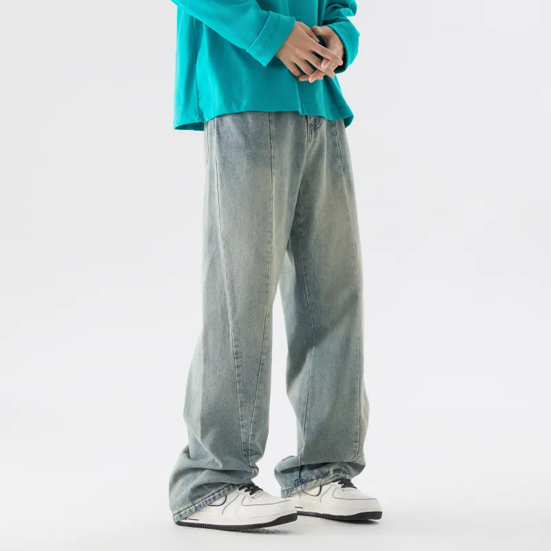 RCTAMY Jeans Unisex-12