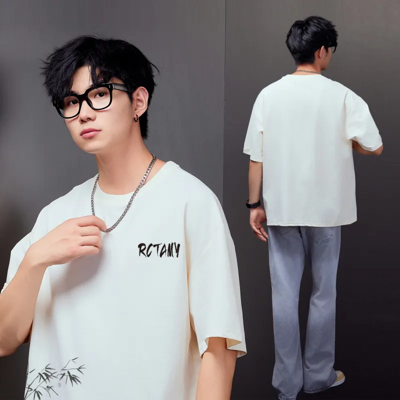 RCTAMY T Shirts Unisex-23