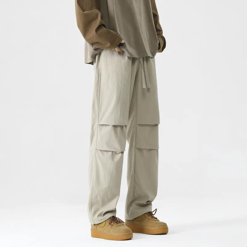 RCTAMY Cargo Pants Unisex-45