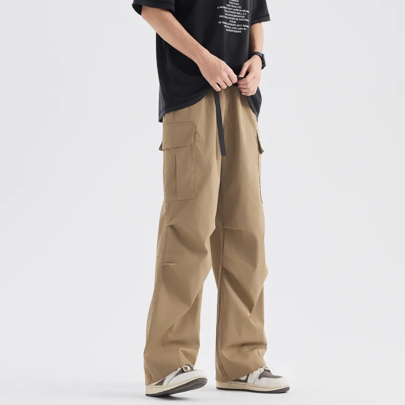 RCTAMY Casual Pants Unisex-25