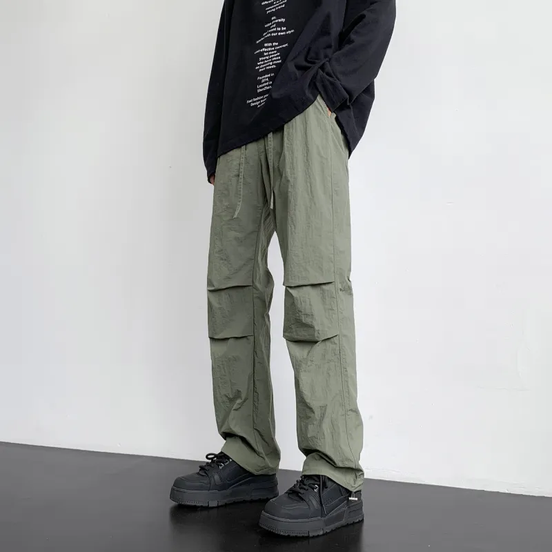 RCTAMY Cargo Pants Unisex-14