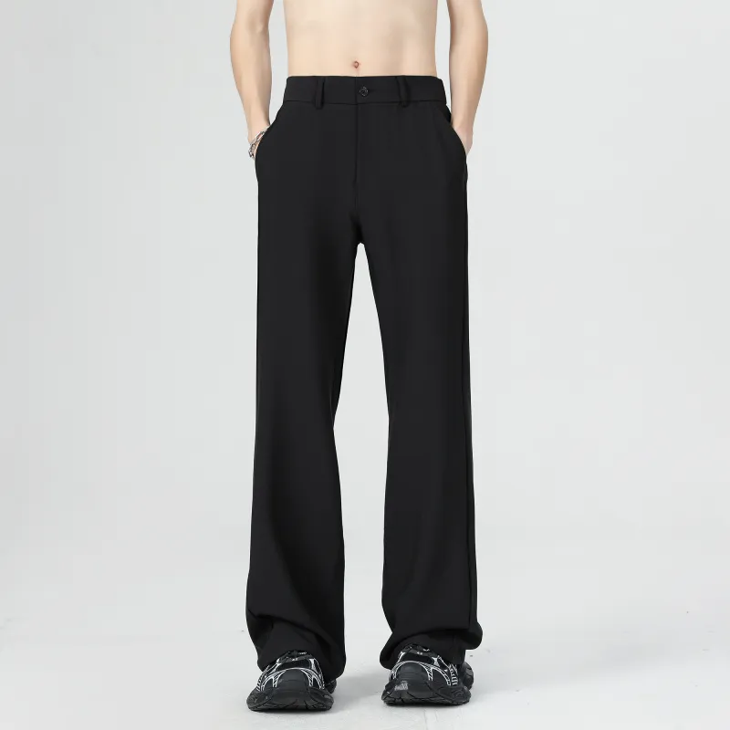 RCTAMY Casual Pants Unisex-6