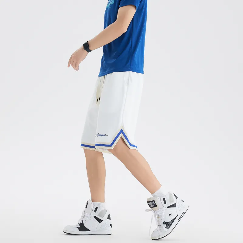 RCTAMY Casual Shorts Unisex-11