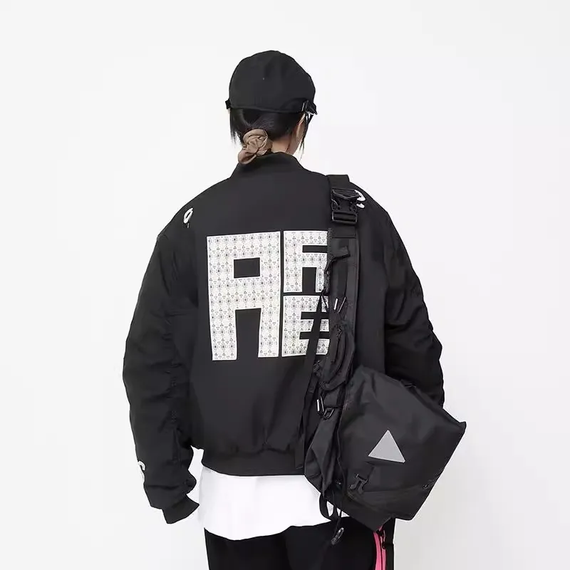 RCTAMY Jackets Unisex-1