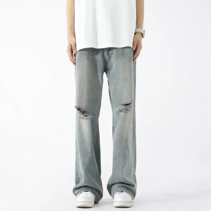 RCTAMY Jeans Unisex-6