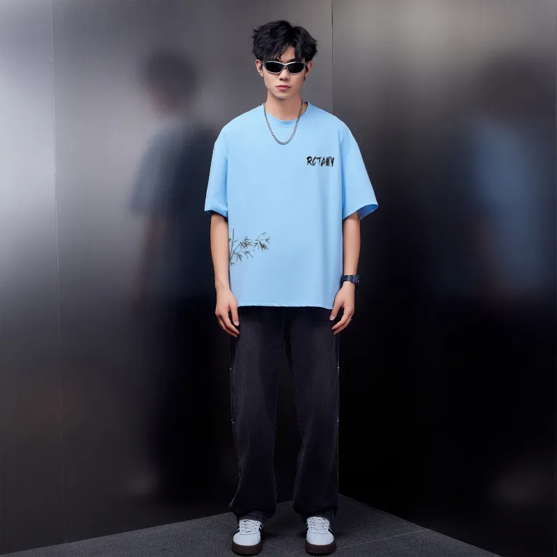 RCTAMY T Shirts Unisex-33