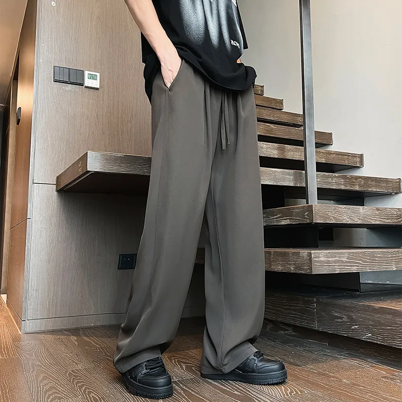 RCTAMY Casual Pants Unisex-18