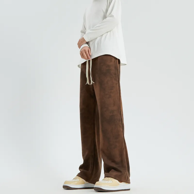 RCTAMY Casual Pants Unisex-21