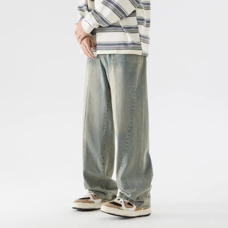 RCTAMY Jeans Unisex-16