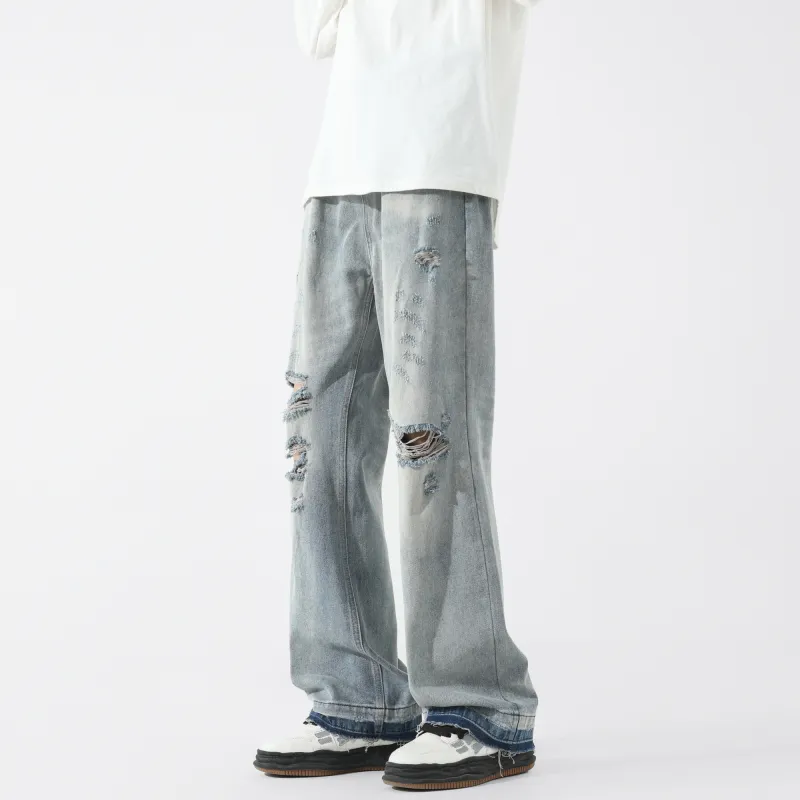 RCTAMY Jeans Unisex-28
