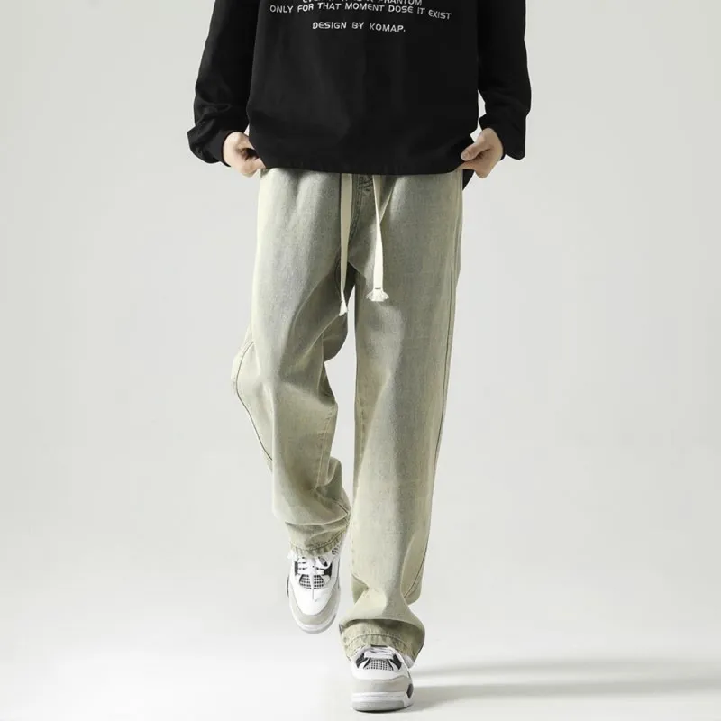 RCTAMY Jeans Unisex-3
