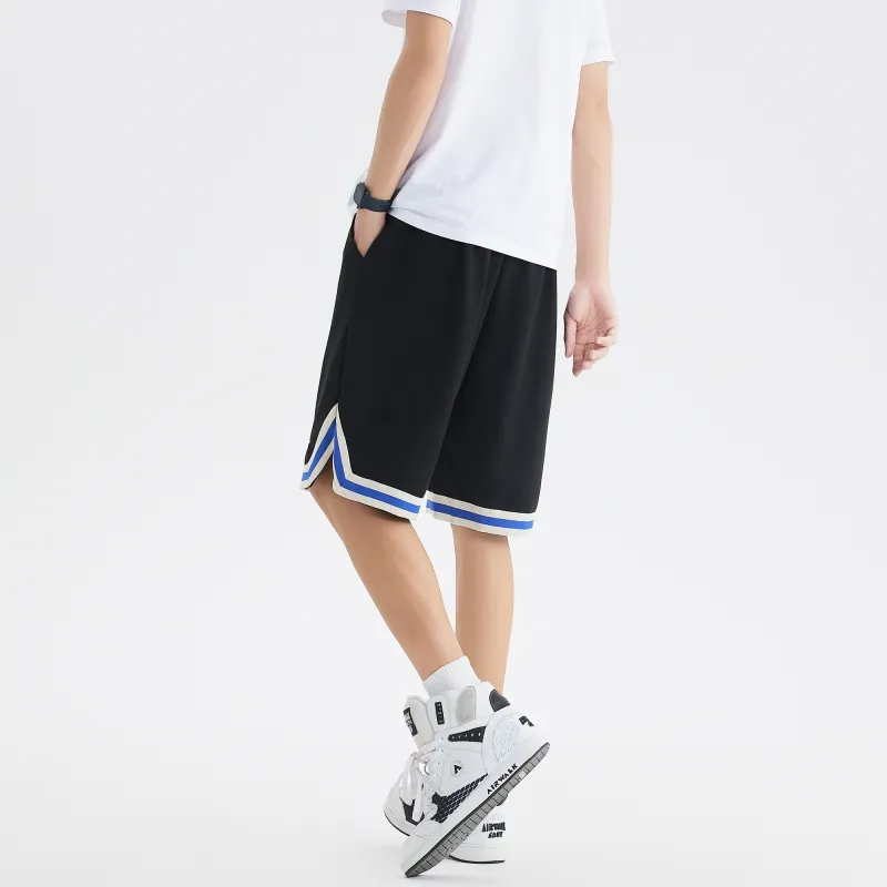 RCTAMY Casual Shorts Unisex-5
