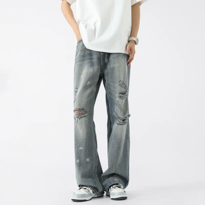 RCTAMY Jeans Unisex-14