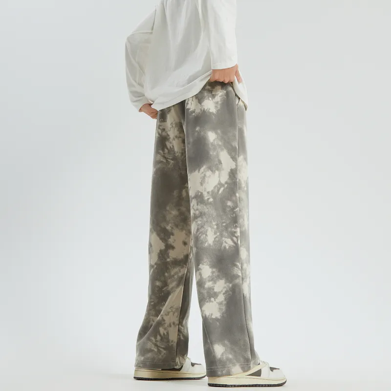 RCTAMY Casual Pants Unisex-7