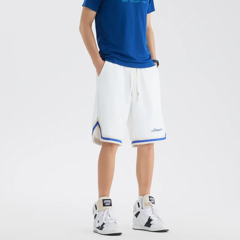 RCTAMY Casual Shorts Unisex-13