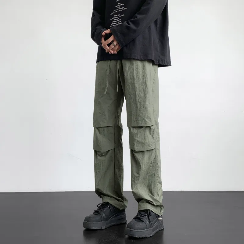 RCTAMY Cargo Pants Unisex-12