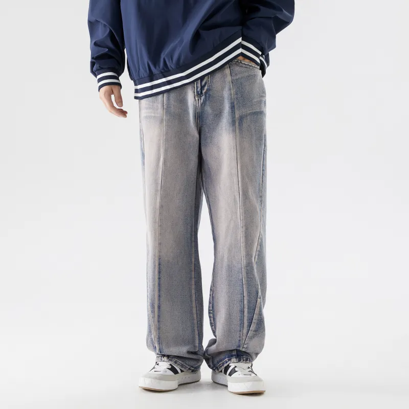 RCTAMY Jeans Unisex-30