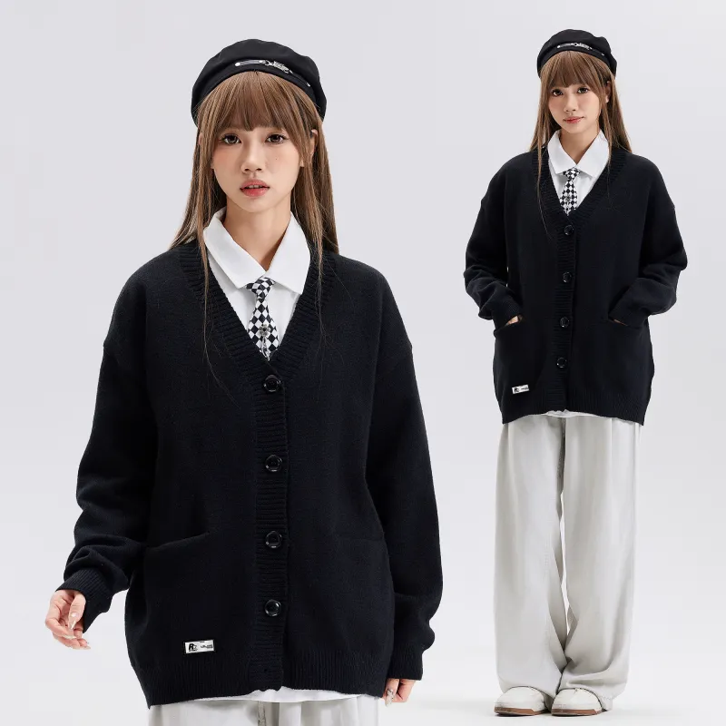RCTAMY Knitwear Unisex-2