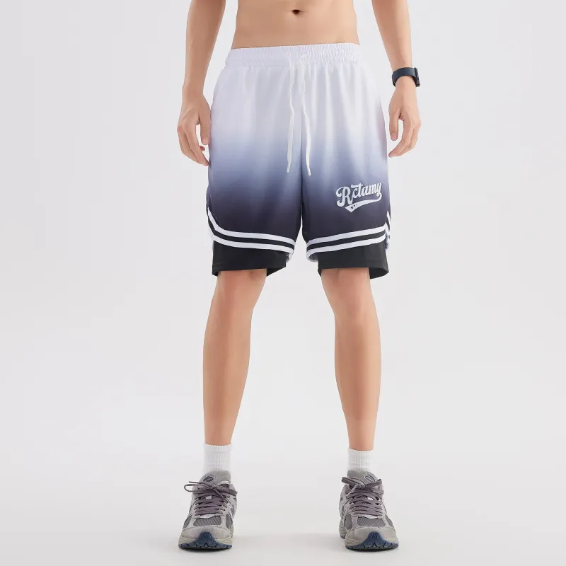 RCTAMY Basketball Shorts Unisex-23