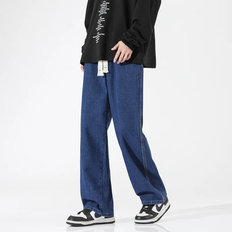 RCTAMY Jeans Unisex-26