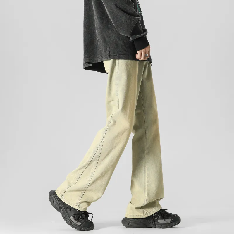 RCTAMY Jeans Unisex-19