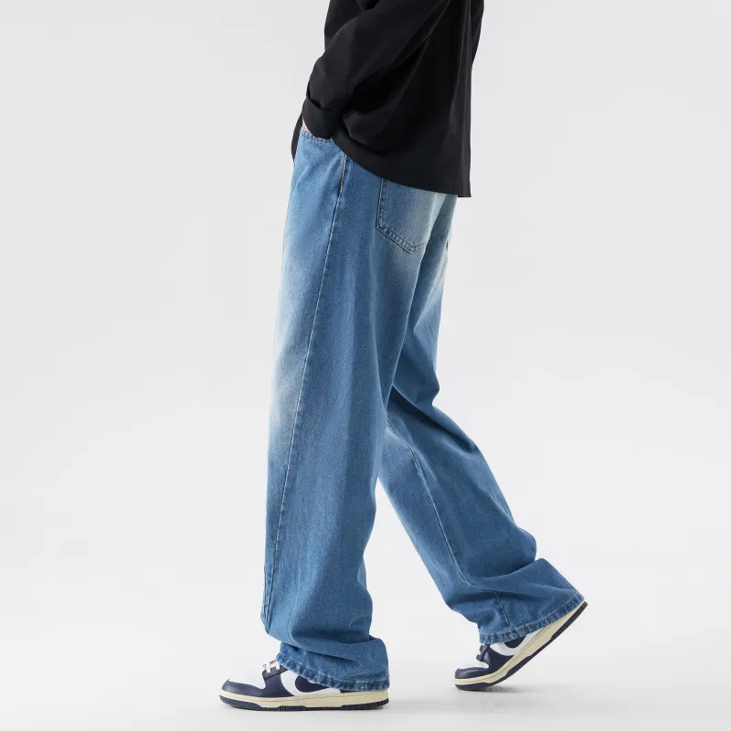 RCTAMY Jeans Unisex-26