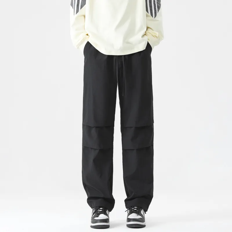 RCTAMY Cargo Pants Unisex-32