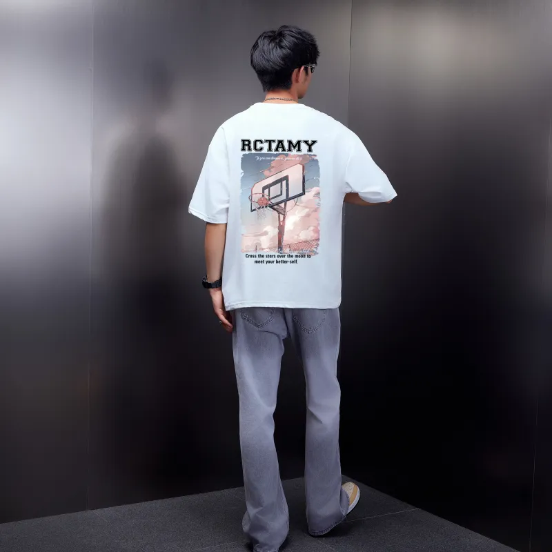 RCTAMY T Shirts Unisex-5